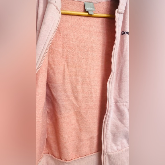 Bench Hoodie - Picture 7 of 10